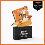 Bright Beginning Award
